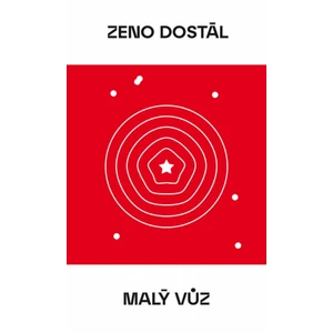 Malý vůz - Zeno Dostál