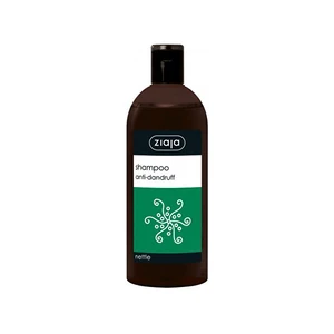 Ziaja Šampon proti lupům Kopřiva (Shampoo) 500 ml