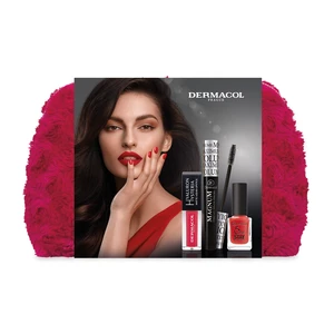 Dermacol Magnum dárková sada (pro dokonalý vzhled)