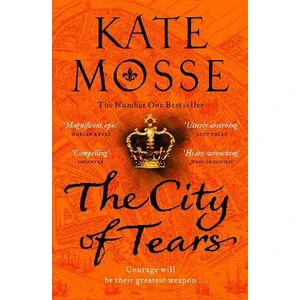 The City of Tears - Kate Mosse