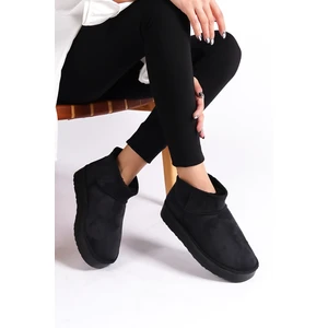 Scarpe invernali alla caviglia da donna  Capone Outfitters