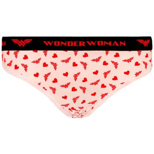 Women's panties Wonder Woman - Frogies