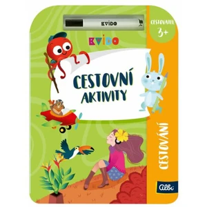 Kvído - Cestovní aktivity - Cestování