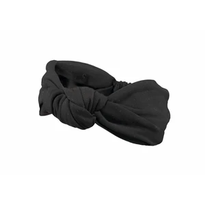 headband Barts BOMBOK HEADBAND Black