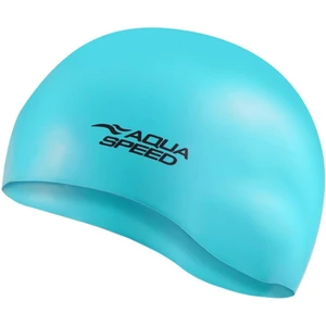 AQUA SPEED Unisex's Swimming Cap Mono  Pattern 02