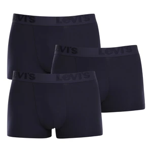 Bokserki męskie Levi's® Premium Trunk 3-pack 37149-0297
