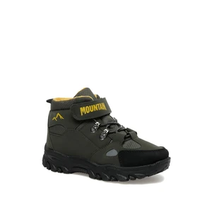 Polaris 522264.f2pr Khaki Boys' Outdoor Boots