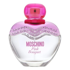 Moschino Pink Bouquet - EDT 50 ml