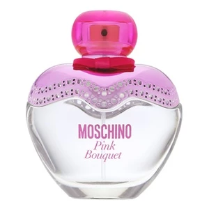Moschino Pink Bouquet - EDT 50 ml