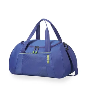 American Tourister Cestovní taška Urban Groove 36,5 l - modrá