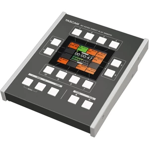 Tascam RC-SS150 Remote control