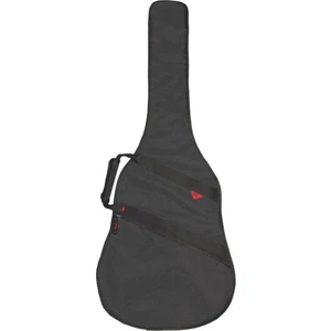 CNB DB380 Tasche für akustische Gitarre, Gigbag für akustische Gitarre Schwarz