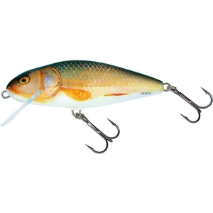 Salmo wobler perch floating real roach-8 cm 12 g