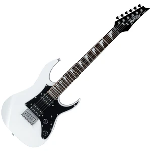 Ibanez GRGM21-WH White