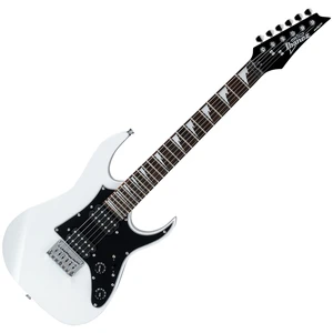 Ibanez GRGM21-WH Bílá