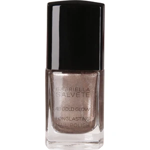 Gabriella Salvete Dlouhotrvající lak na nehty Longlasting Enamel (Nail Polish) 11 ml 48 Gold Glow