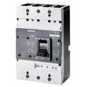 Výkonový vypínač Siemens 3VL4740-1DE36-8CA0 Rozsah nastavení (proud): 400 A (max) Spínací napětí (max.): 690 V/AC (š x v x h) 139 x 279.5 x 163.5 mm 1