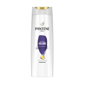 Pantene Sheer Volume šampon pro objem 400 ml