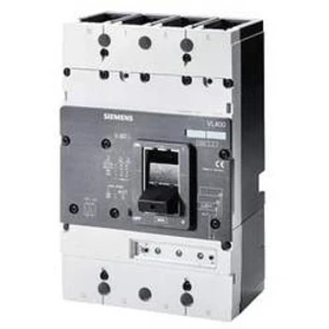 Výkonový vypínač Siemens 3VL4840-1PB30-0AA0 Rozsah nastavení (proud): 150 - 400 A Spínací napětí (max.): 690 V/AC (š x v x h) 139.5 x 279.5 x 163.5 mm