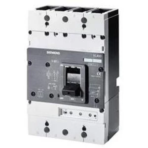 Výkonový vypínač Siemens 3VL4740-2DE36-2SA0 Rozsah nastavení (proud): 400 A (max) Spínací napětí (max.): 690 V/AC (š x v x h) 139 x 279.5 x 163.5 mm 1