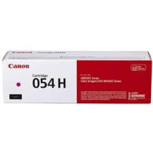 Canon CRG-054H purpurový (magenta) originální toner