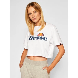 Koszulka damska Ellesse Alberta SGS04484 White