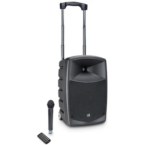 LD Systems Roadbuddy 10 B6 Battery powered PA system