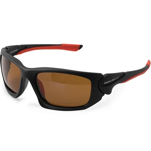 Delphin Polarized Sunglasses SG Redox