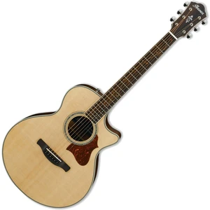 Ibanez AE205JR-OPN Open Pore Natural