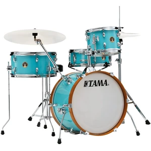 Tama LJK48S-AQB Club Jam Aqua Blue