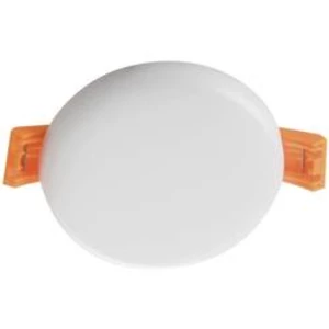 LED podhledové svítidlo Kanlux AREL DO 6W-WW teplá bílá 29581