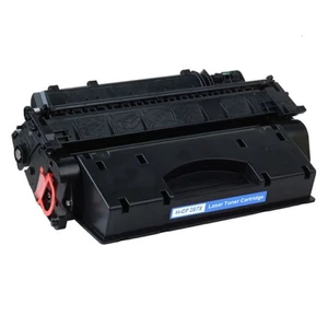 HP 87X CF287X čierny (black) kompatibilný toner