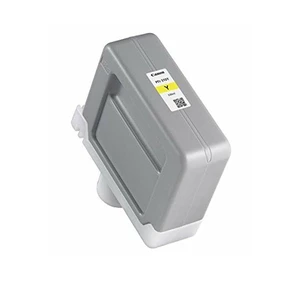 Canon originálna cartridge PFI310Y, yellow, 330ml, 2362C001, Canon TX-2000, TX-3000, TX-4000