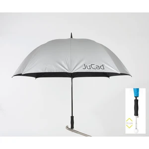 Jucad Telescopic Parapluie