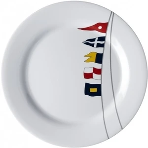 Marine Business Regata Melamine Set Tanier