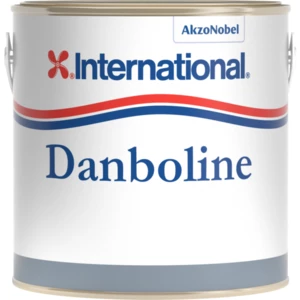 International Danboline Grey 750ml