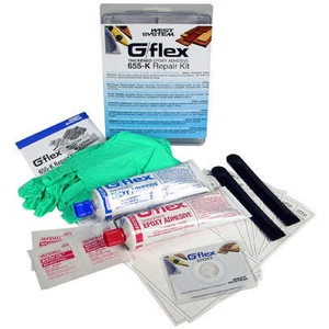 West System G/Flex 655 Epoxy Repair Kit