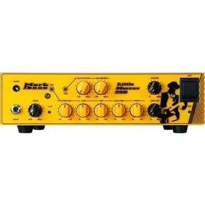 Markbass Little Marcus 250