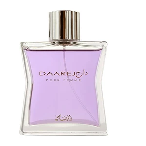 Rasasi Daarej Pour Femme - EDP 100 ml