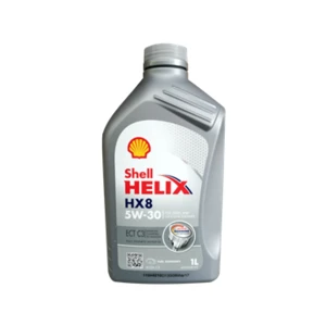 Motorový olej Helix HX8 ECT 5W-30  ( 504-507 )  1L SHELL