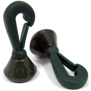 Zfish back lead lock 2 ks-20 g