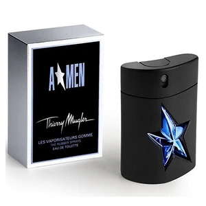 Thierry Mugler A*Men - EDT (plnitelná Rubber Flask) 100 ml