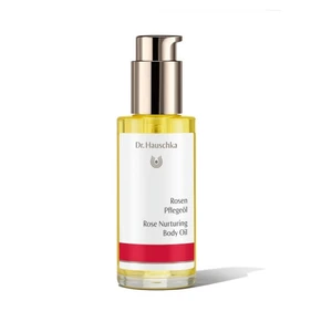 DR. HAUSCHKA Pěstící olej Růže 75 ml
