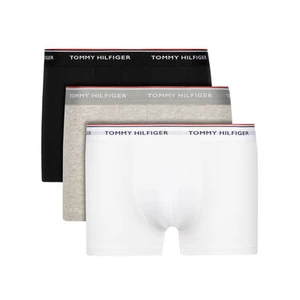 Tommy Hilfiger 3 PACK - pánské boxerky 1U87903842-004 S