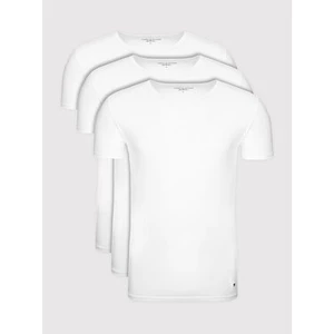 Tommy Hilfiger 3 PACK - pánske tričko 2S87905187-100 S