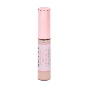 Revolution Hydratační korektor Conceal & Hydrate (Radiance Concealer) 13 g C4