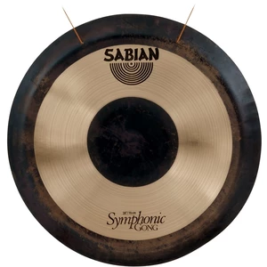 Sabian 52802 Symphonic Gong 28