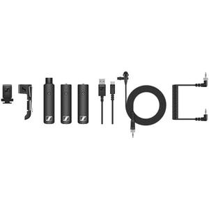 Sennheiser XSW-D Portable Eng SET Vezeték nélküli rendszer