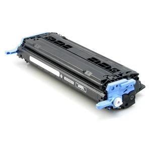HP 124A Q6000A čierny kompatibilný toner