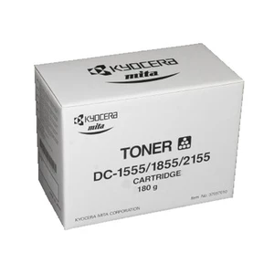 Kyocera Mita 37057010 černý (black) originální toner